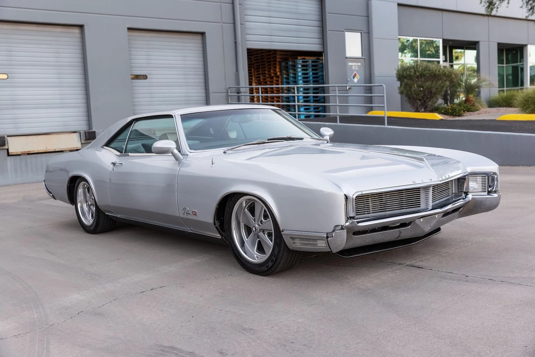 1966 Buick Riviera 2nd Gen - Image 16 of 31