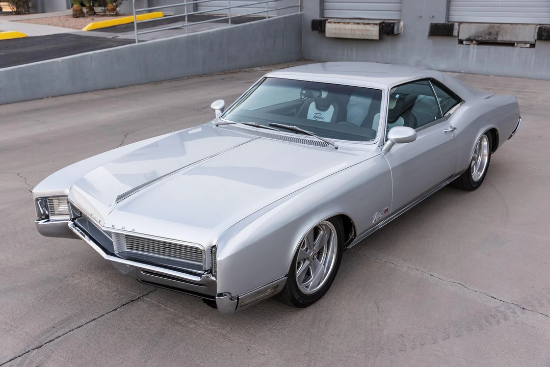 1966 Buick Riviera 2nd Gen - Image 18 of 31