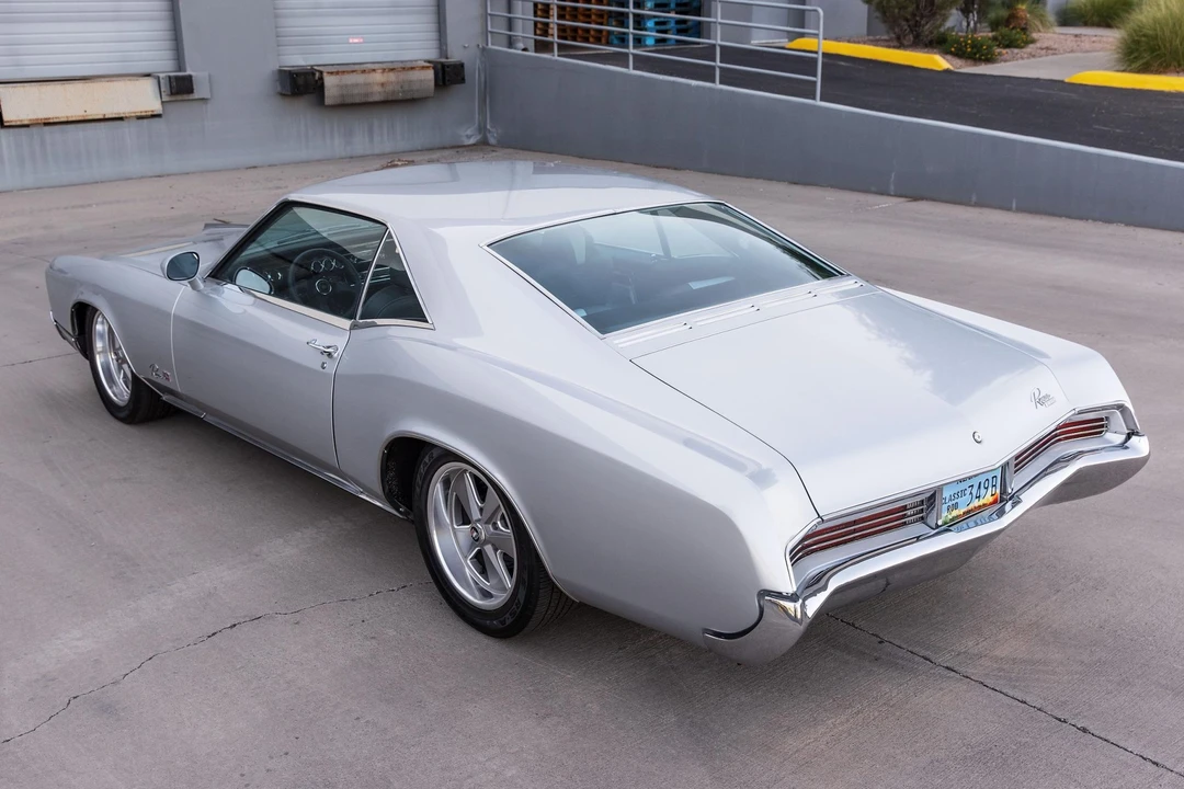 1966 Buick Riviera 2nd Gen - Image 19 of 31