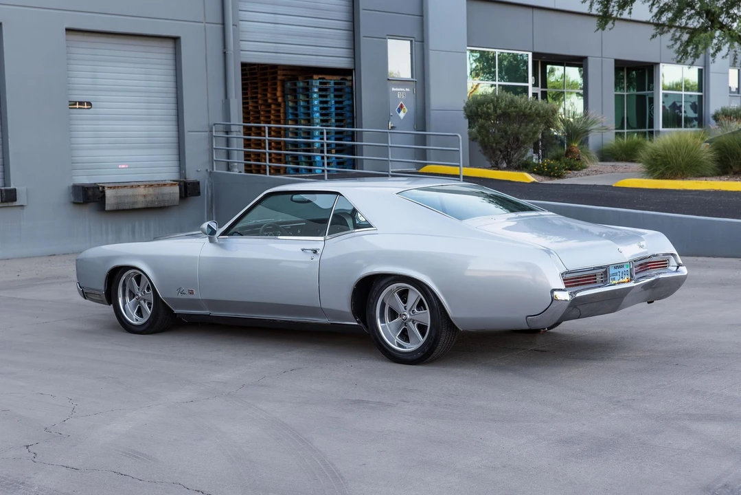 1966 Buick Riviera 2nd Gen - Image 21 of 31