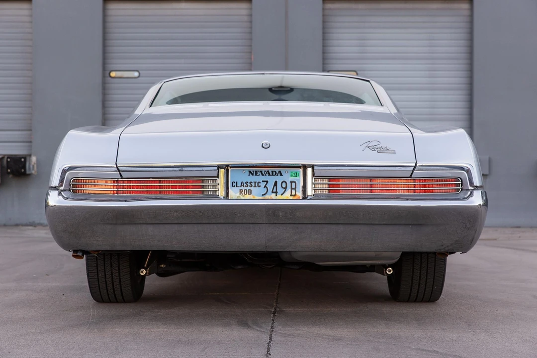1966 Buick Riviera 2nd Gen - Image 22 of 31