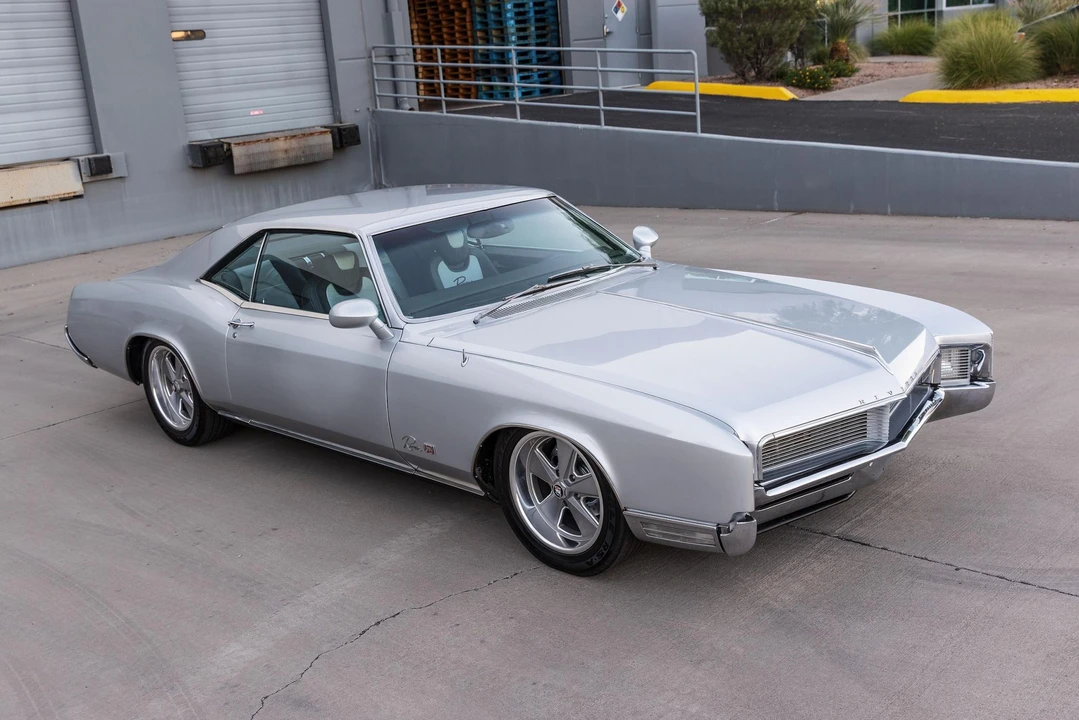 1966 Buick Riviera 2nd Gen - Image 26 of 31