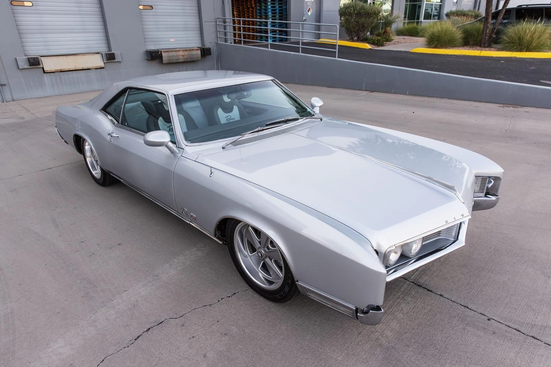 1966 Buick Riviera 2nd Gen - Image 28 of 31