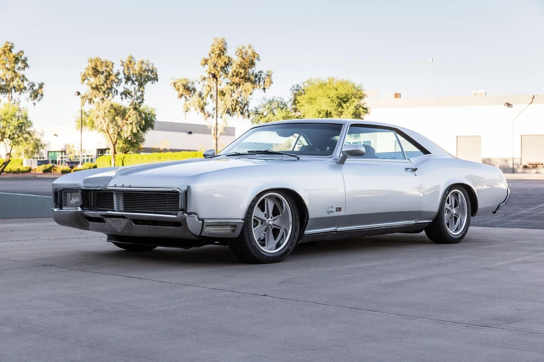 1966 Buick Riviera 2nd Gen - Image 29 of 31