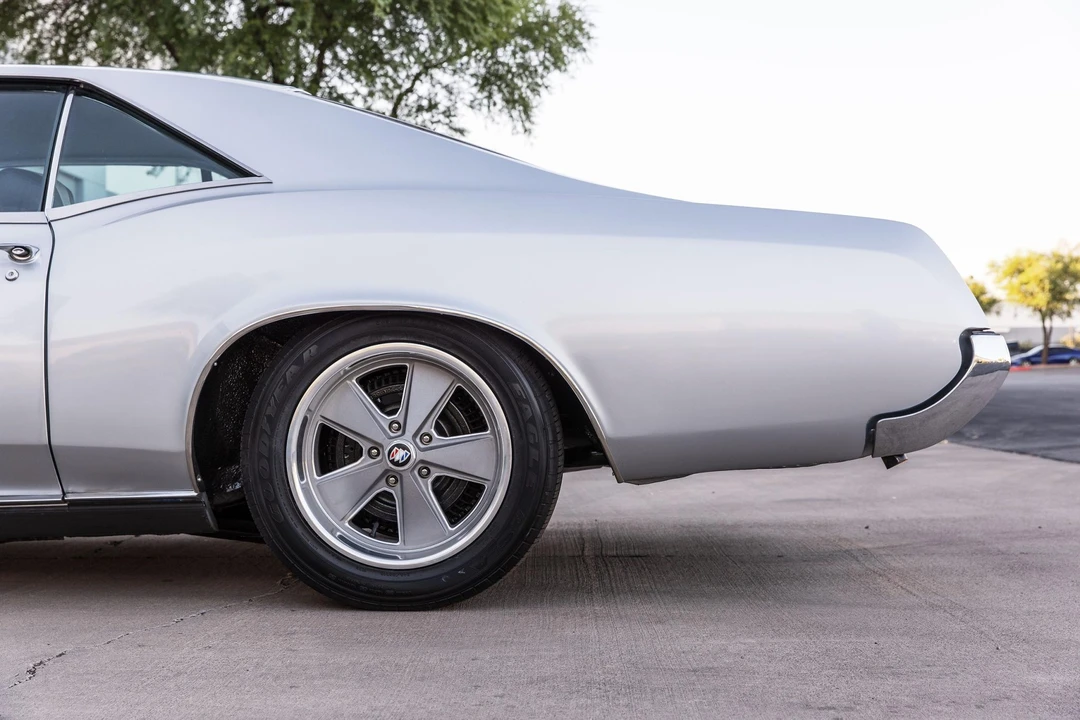 1966 Buick Riviera 2nd Gen - Image 31 of 31