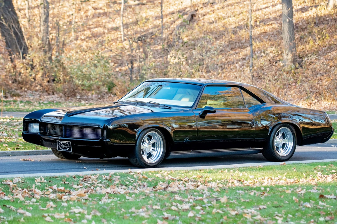 1966 Buick Riviera 2nd Gen - Image 17 of 31