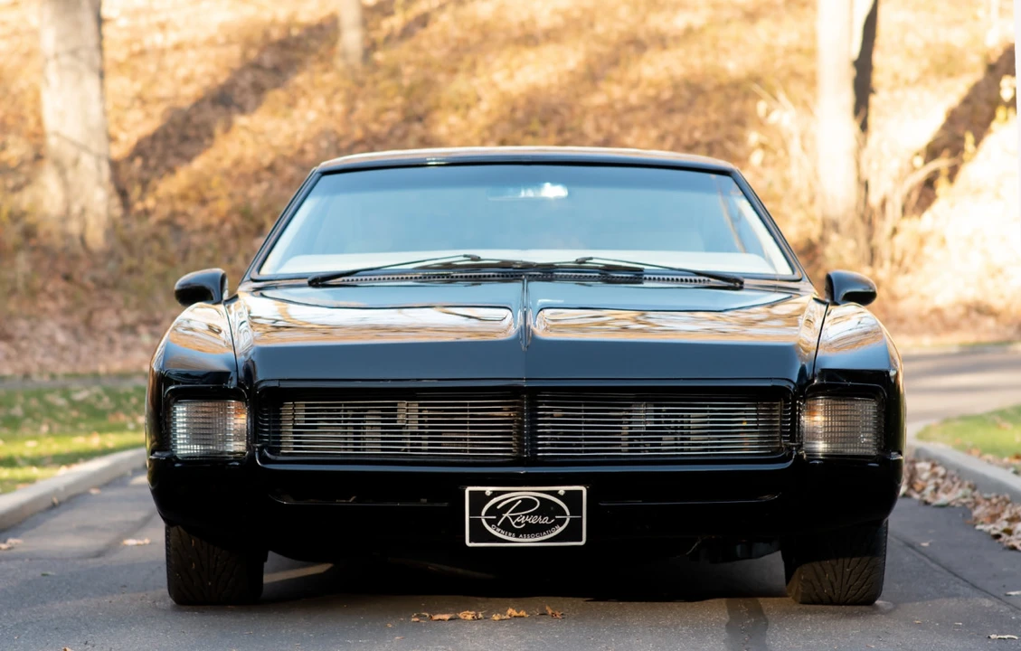 1966 Buick Riviera 2nd Gen - Image 8 of 31