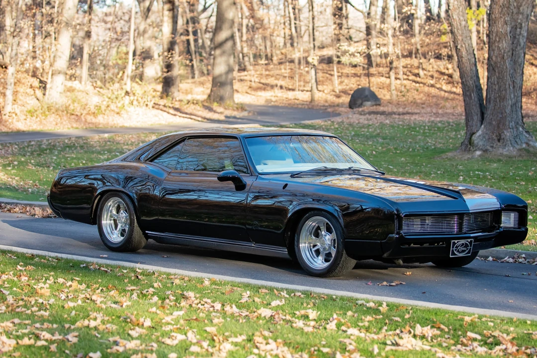1966 Buick Riviera 2nd Gen - Image 7 of 31