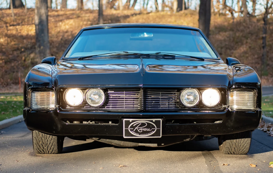 1966 Buick Riviera 2nd Gen - Image 9 of 31
