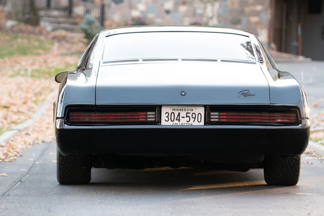 1966 Buick Riviera 2nd Gen - Image 2 of 31