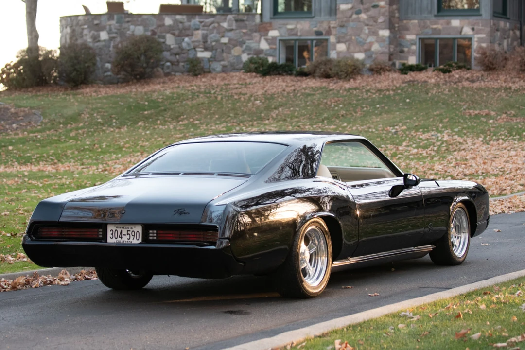 1966 Buick Riviera 2nd Gen - Image 3 of 31