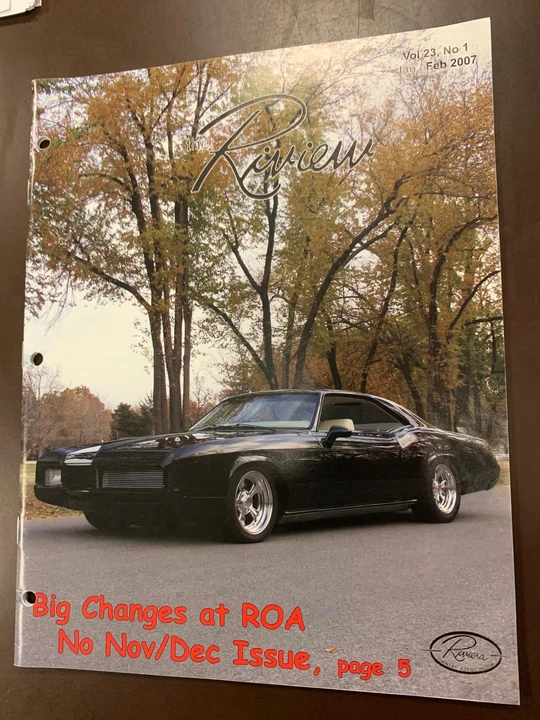 1966 Buick Riviera 2nd Gen - Image 15 of 31