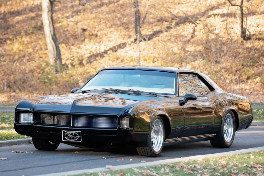 1966 Buick Riviera 2nd Gen - Image 12 of 31