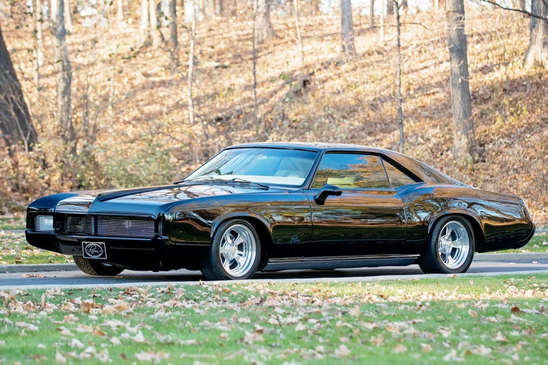 1966 Buick Riviera 2nd Gen - Image 18 of 31