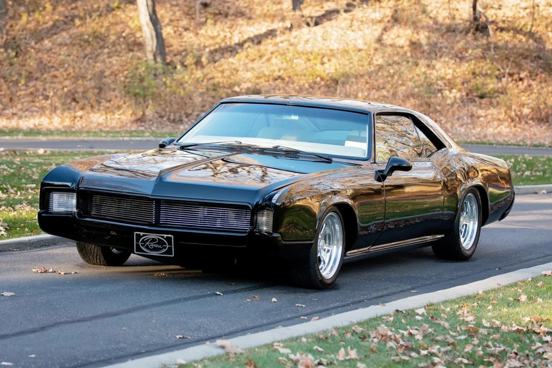 1966 Buick Riviera 2nd Gen - Image 13 of 31