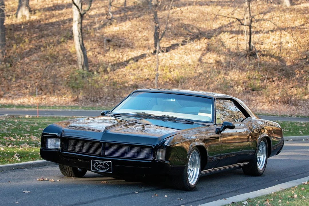 1966 Buick Riviera 2nd Gen - Image 11 of 31