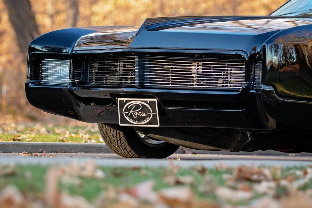 1966 Buick Riviera 2nd Gen - Image 25 of 31