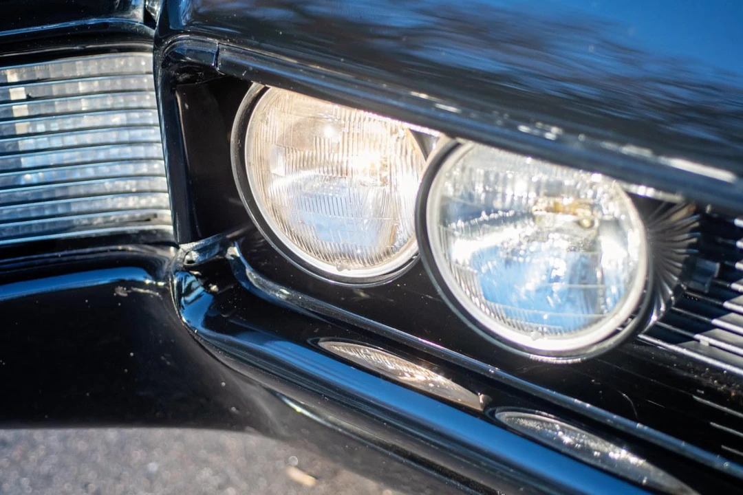 1966 Buick Riviera 2nd Gen - Image 31 of 31