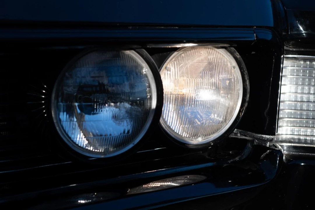1966 Buick Riviera 2nd Gen - Image 29 of 31