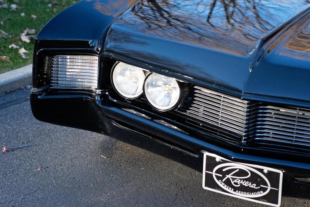 1966 Buick Riviera 2nd Gen - Image 23 of 31