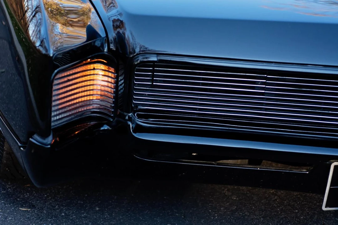 1966 Buick Riviera 2nd Gen - Image 21 of 31