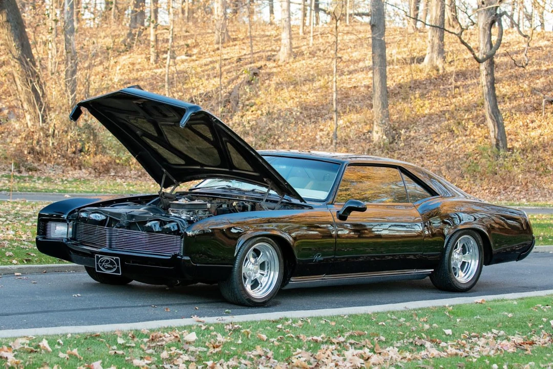 1966 Buick Riviera 2nd Gen - Image 16 of 31