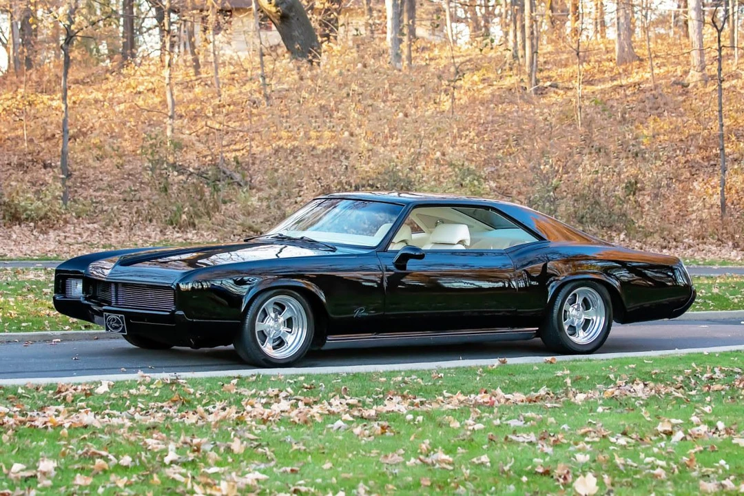 1966 Buick Riviera 2nd Gen - Image 19 of 31