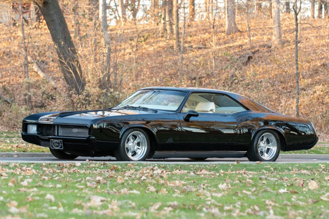 1966 Buick Riviera 2nd Gen - Image 20 of 31