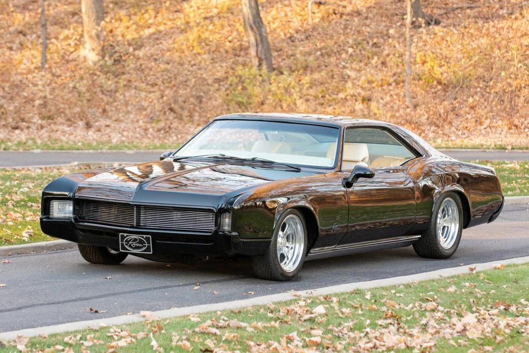 1966 Buick Riviera 2nd Gen - Image 14 of 31