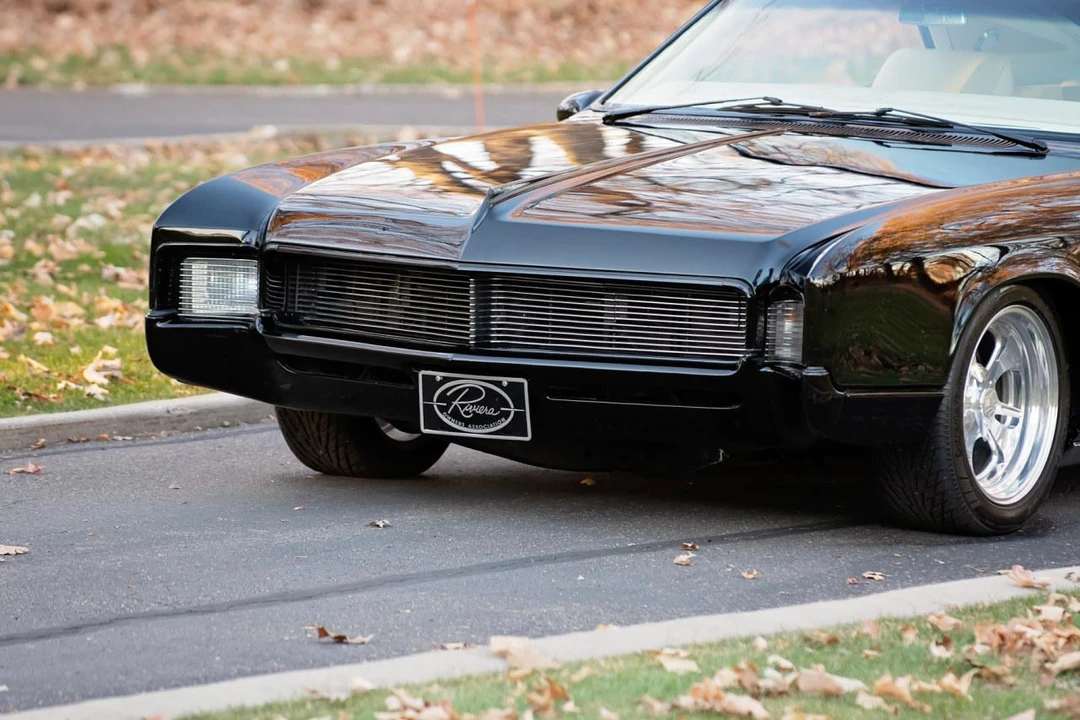 1966 Buick Riviera 2nd Gen - Image 24 of 31