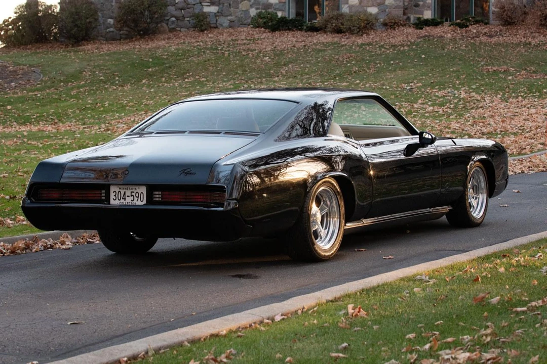 1966 Buick Riviera 2nd Gen - Image 4 of 31