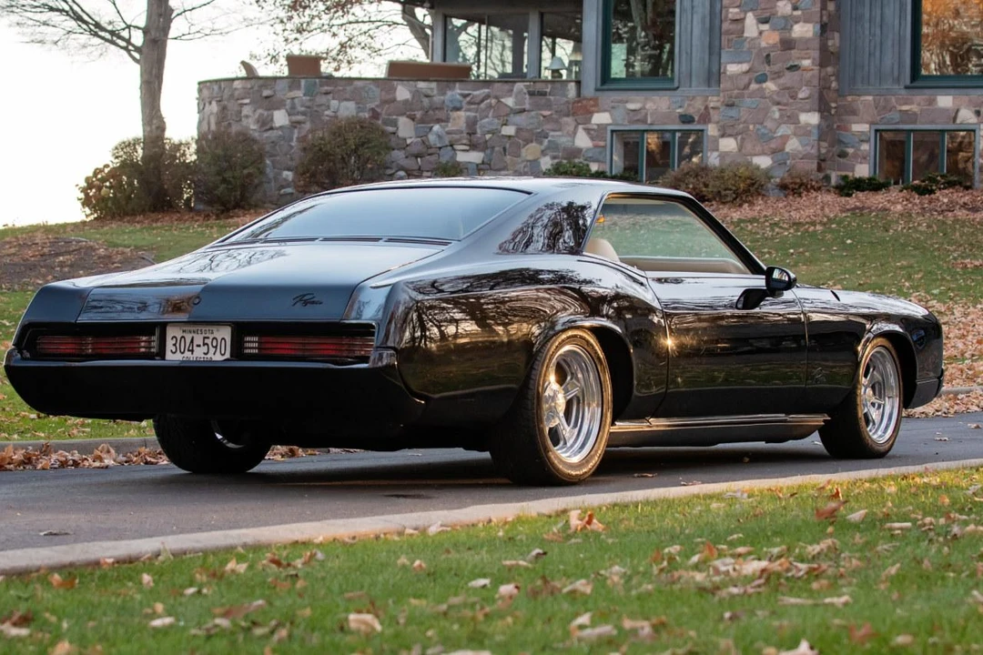 1966 Buick Riviera 2nd Gen - Image 5 of 31