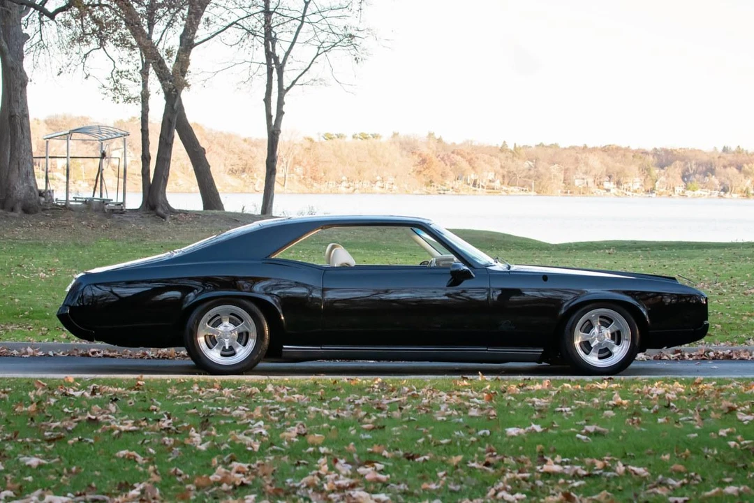 1966 Buick Riviera 2nd Gen - Image 6 of 31