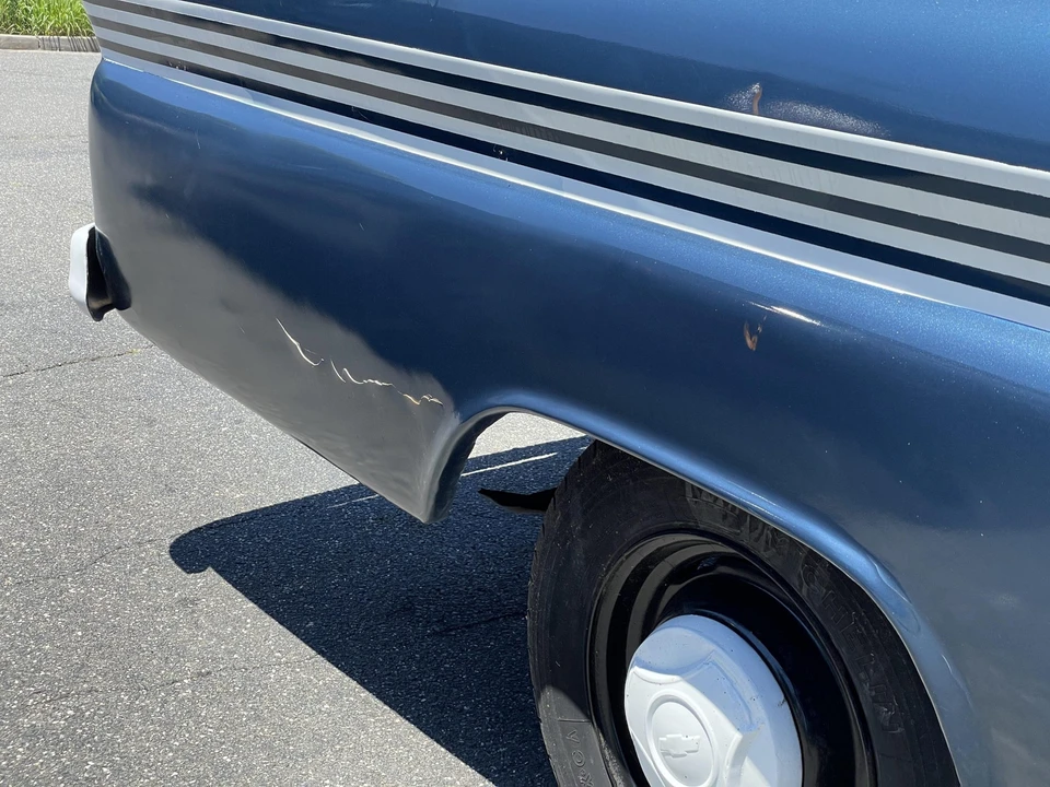 1966 Chevrolet Suburban 5th Gen - Image 29 of 31