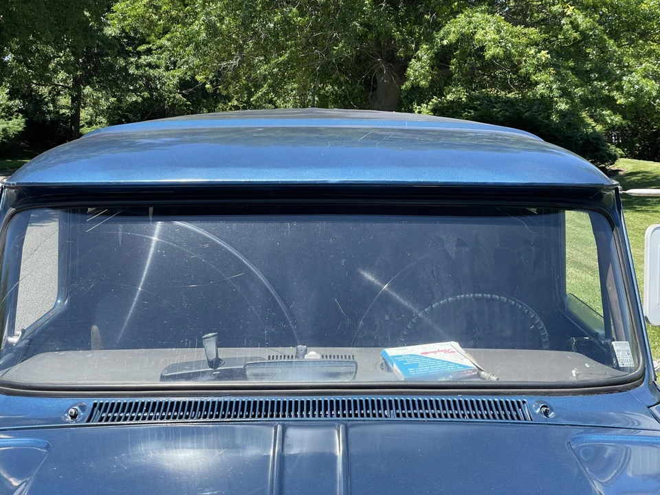 1966 Chevrolet Suburban 5th Gen - Image 22 of 31