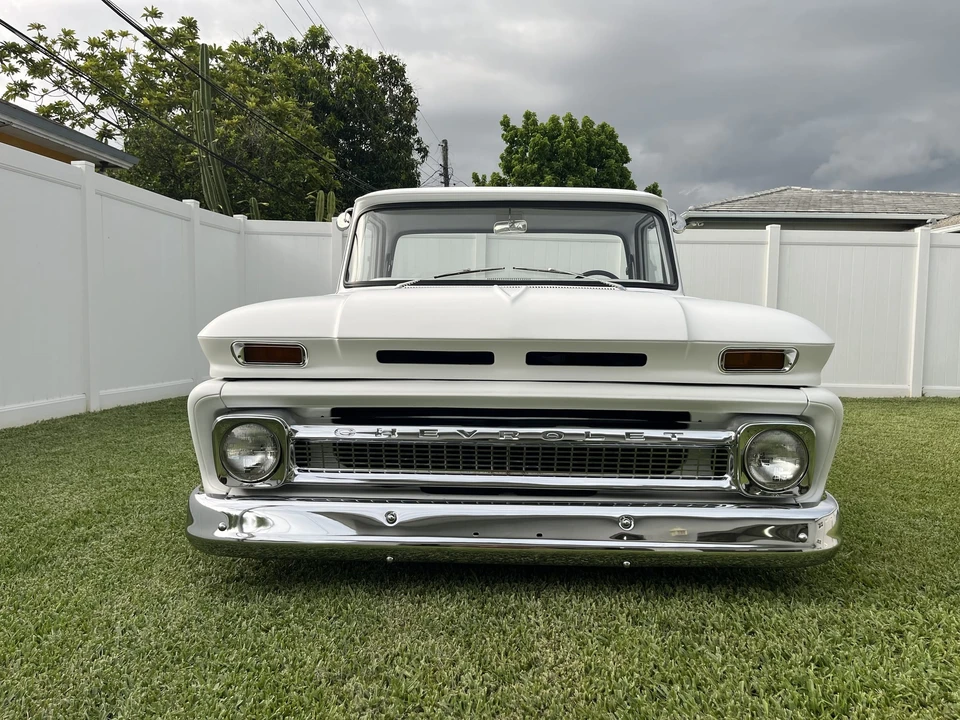 1966 Chevrolet C/K 1st Gen - Image 7 of 31