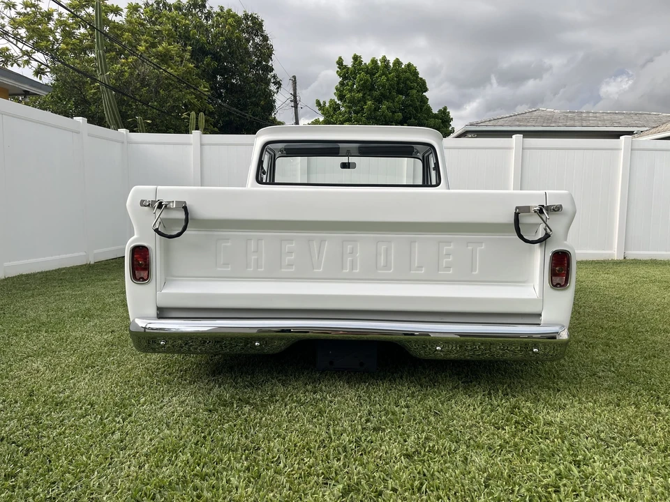 1966 Chevrolet C/K 1st Gen - Image 10 of 31