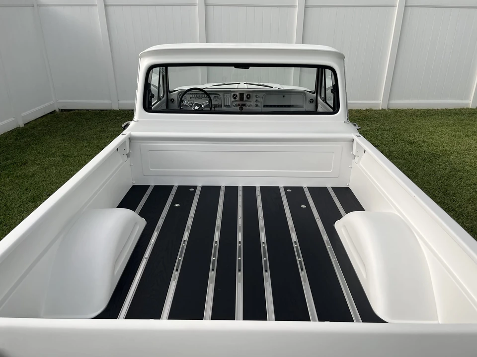 1966 Chevrolet C/K 1st Gen - Image 12 of 31