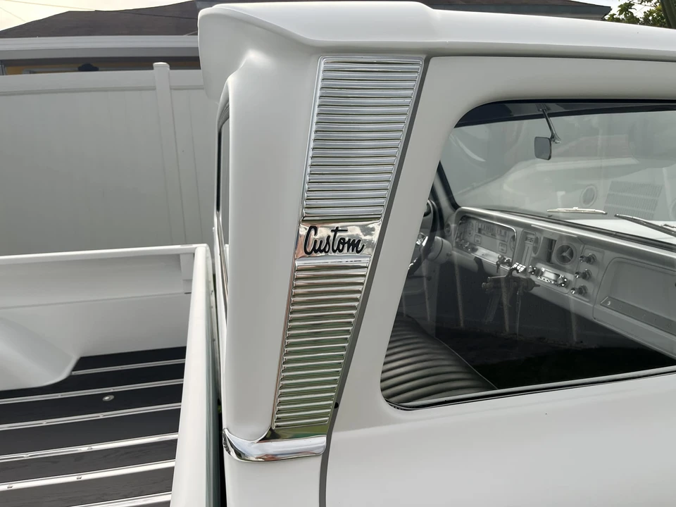 1966 Chevrolet C/K 1st Gen - Image 17 of 31