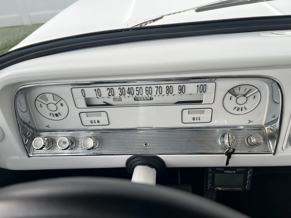 1966 Chevrolet C/K 1st Gen - Image 31 of 31