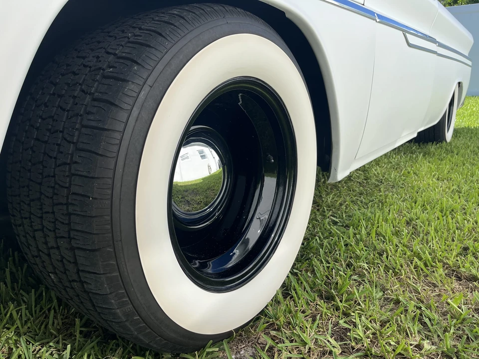 1966 Chevrolet C/K 1st Gen - Image 20 of 31