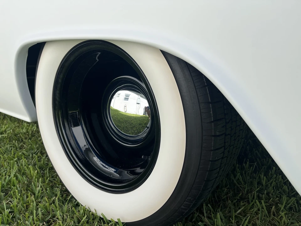 1966 Chevrolet C/K 1st Gen - Image 22 of 31