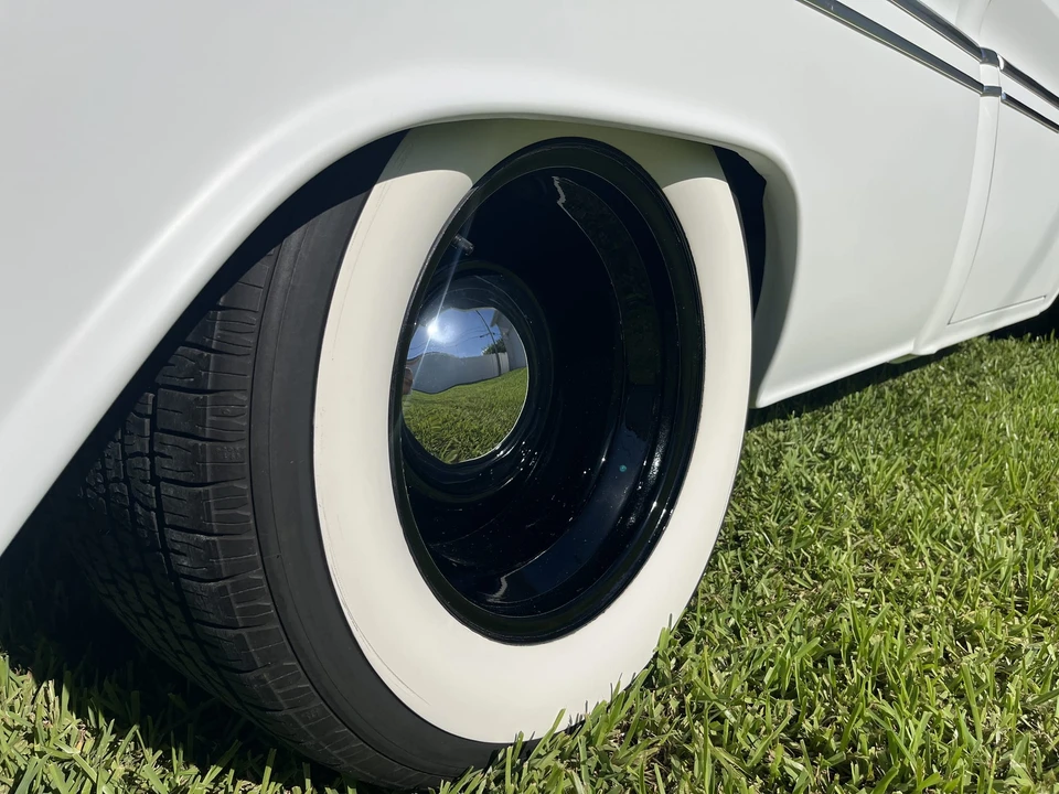 1966 Chevrolet C/K 1st Gen - Image 23 of 31