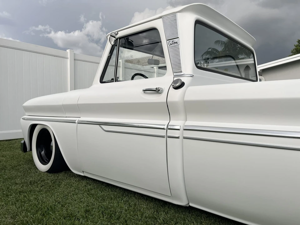 1966 Chevrolet C/K 1st Gen - Image 15 of 31
