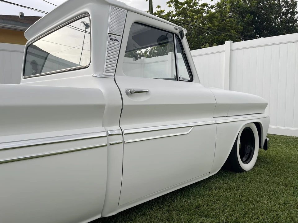 1966 Chevrolet C/K 1st Gen - Image 18 of 31