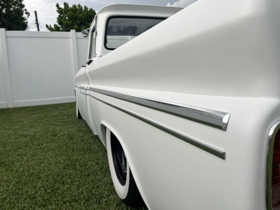 1966 Chevrolet C/K 1st Gen - Image 14 of 31