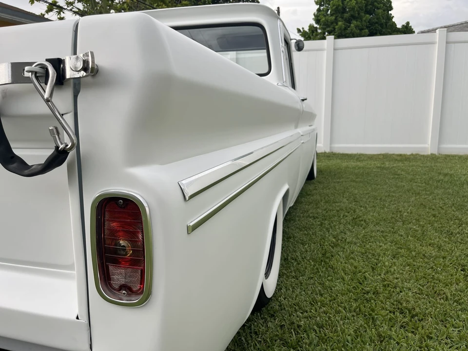 1966 Chevrolet C/K 1st Gen - Image 19 of 31