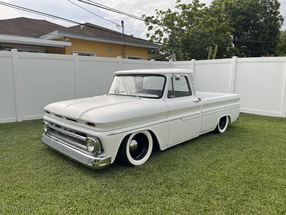 1966 Chevrolet C/K 1st Gen - Image 5 of 31