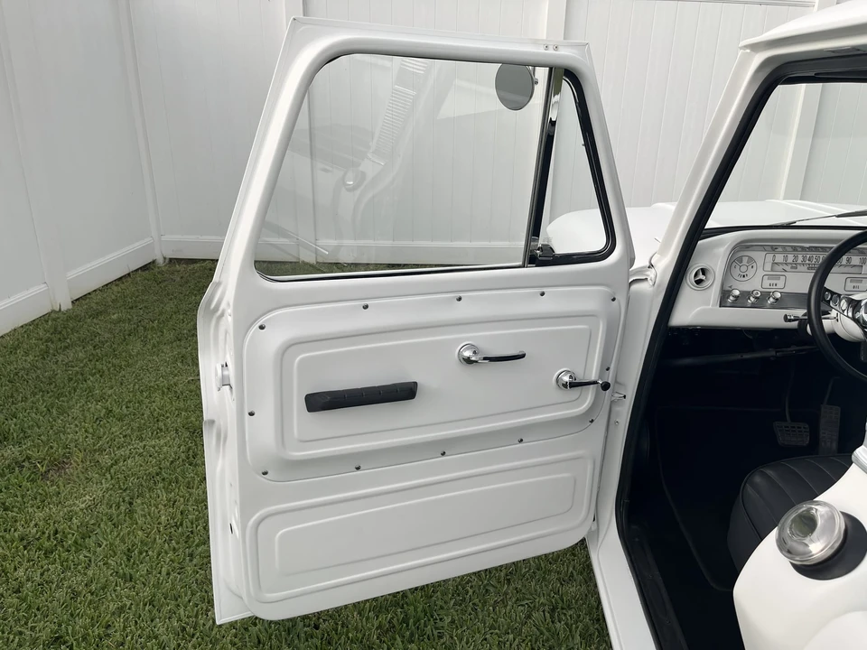1966 Chevrolet C/K 1st Gen - Image 24 of 31