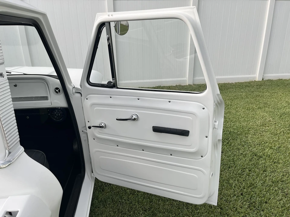 1966 Chevrolet C/K 1st Gen - Image 26 of 31
